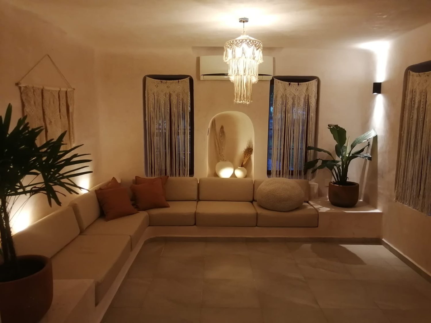 Proyecto Casa Tucán — Grupo Jassa