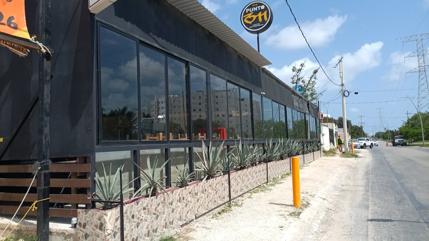 Herrería y soldadura — Grupo Jassa