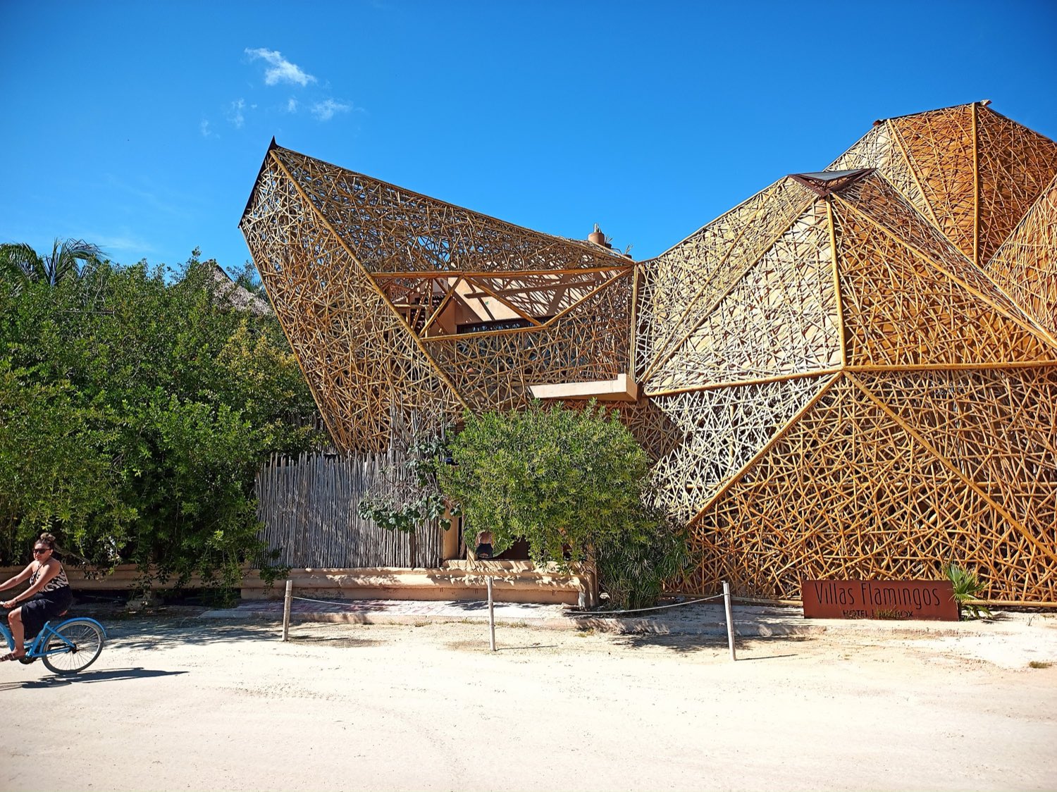 Proyecto arquitectónico — Grupo Jassa