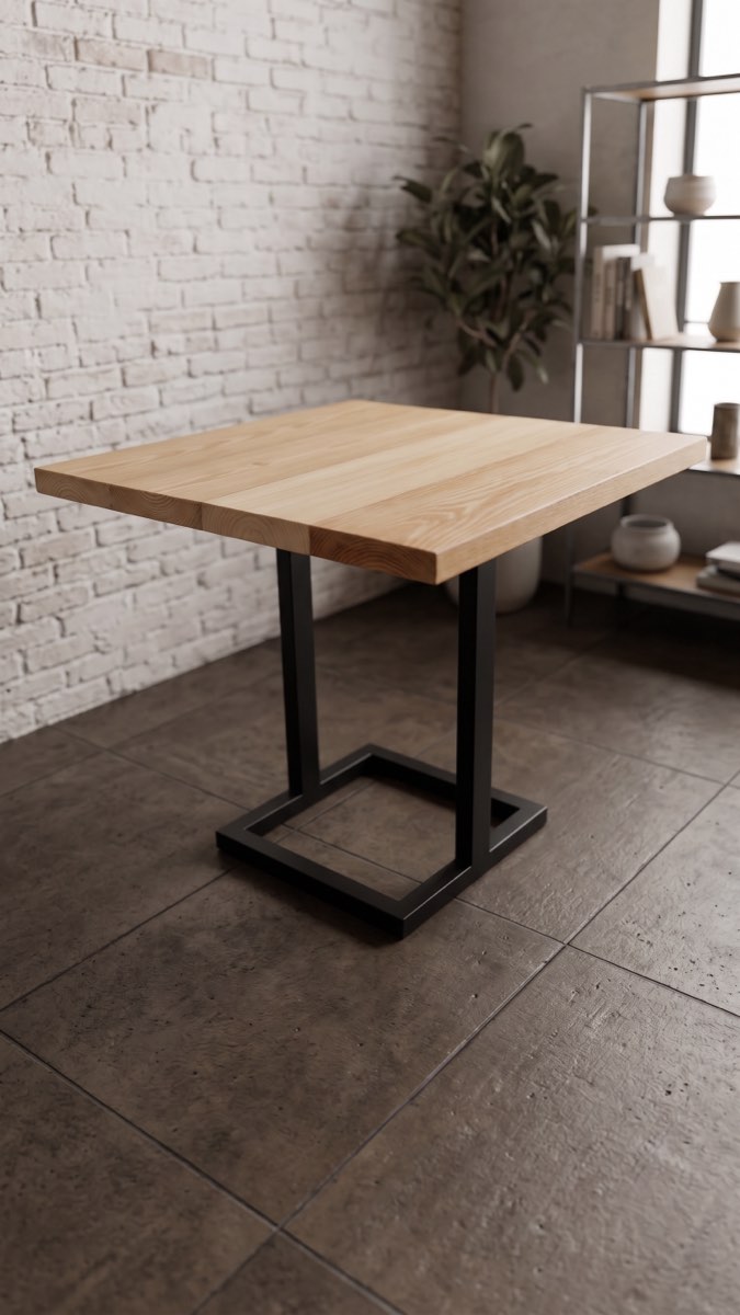 Muebles de madera a medida fabricados por Grupo Jassa