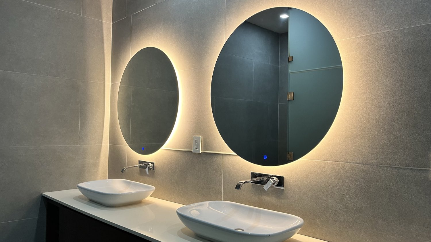 Remodelación de baño — Grupo Jassa